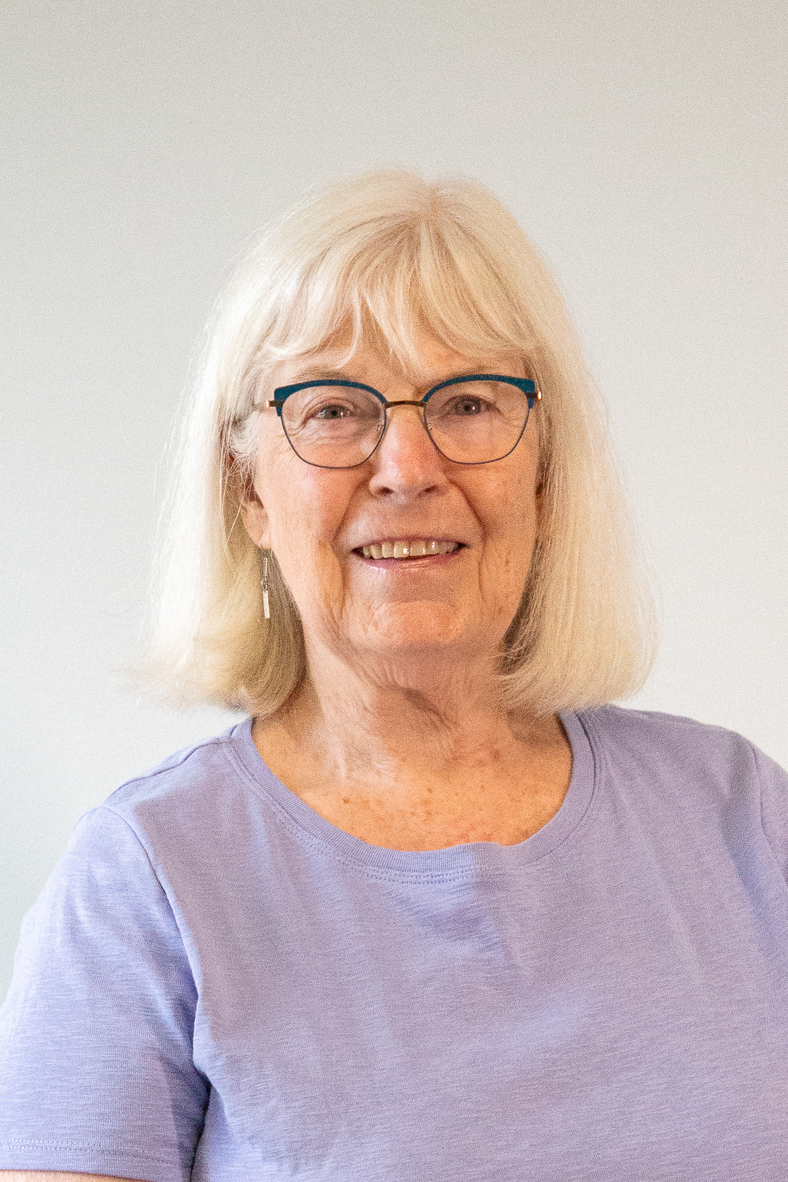 Lisette Marchildon