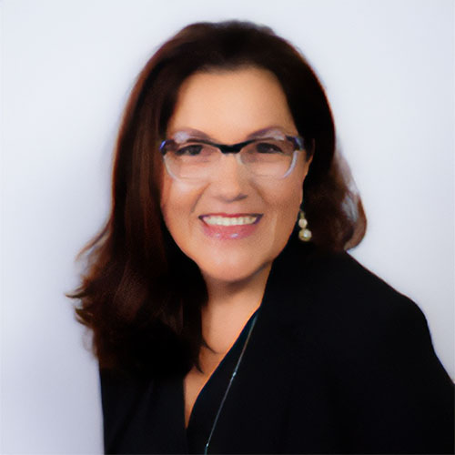 Claire Bélanger-Parker
