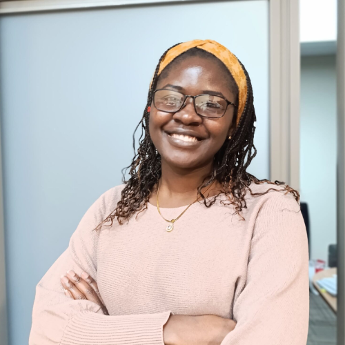 Joyce Kouakep